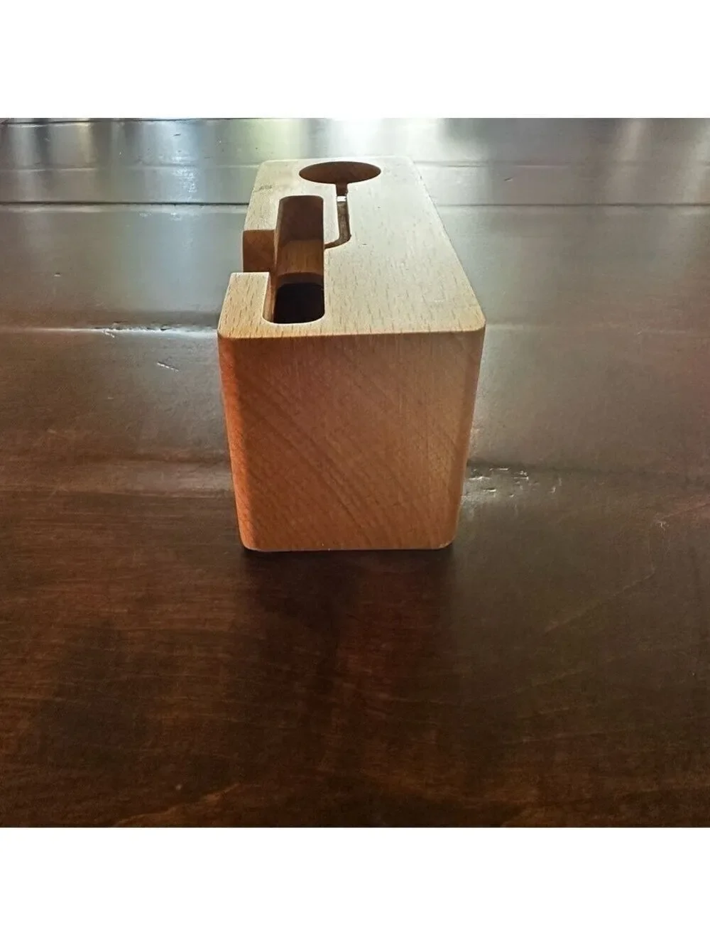 STALION bamboo apple